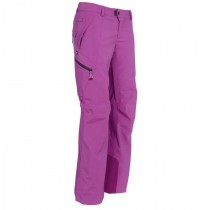 Штаны женские 686 GLCR Geode Thermagraph Pant 18/19 Violet / White